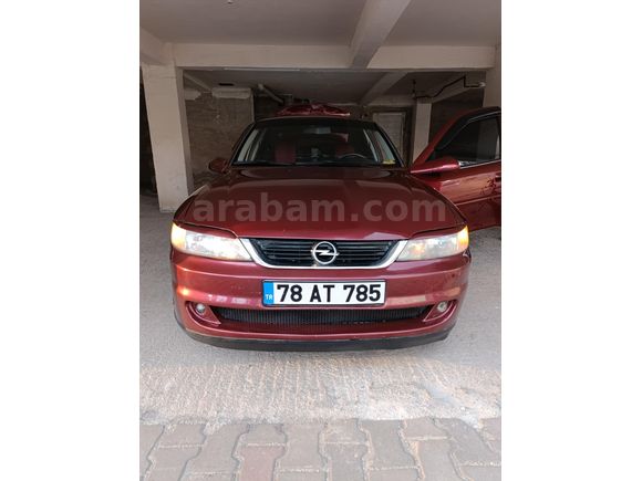 Sahibinden Opel Vectra 1.6 GL 2000 Model