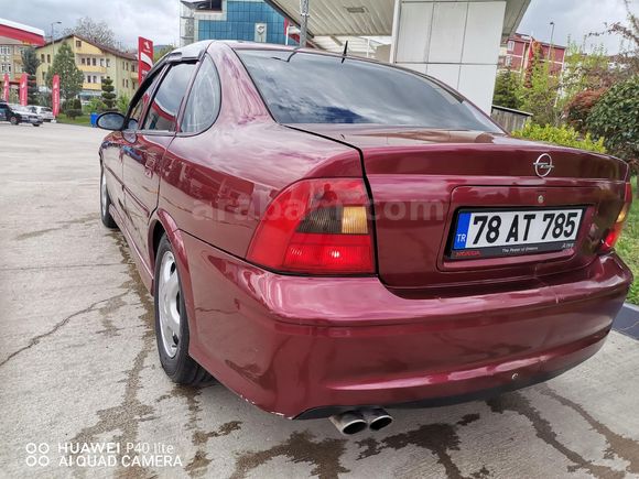 Sahibinden Opel Vectra 1.6 GL 2000 Model
