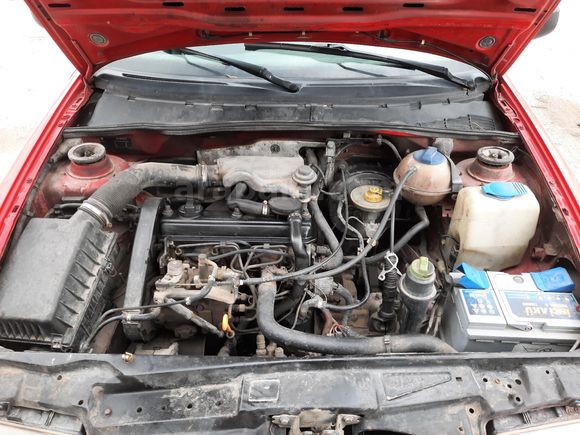 Sahibinden Volkswagen Caddy 1.9 SDI 2000 Model