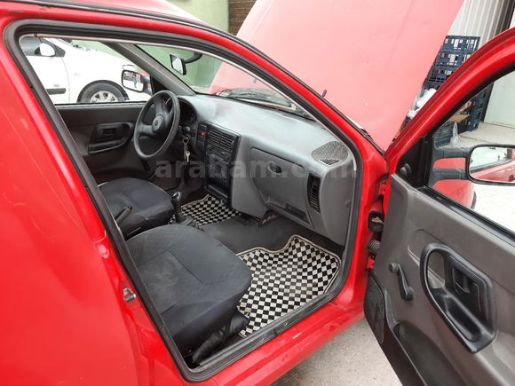 Sahibinden Volkswagen Caddy 1.9 SDI 2000 Model