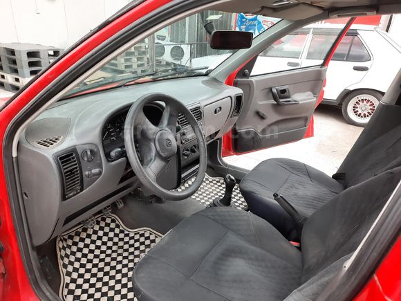 Sahibinden Volkswagen Caddy 1.9 SDI 2000 Model