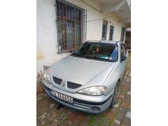 Sahibinden Renault Megane 1.6 RTA 2000 Model