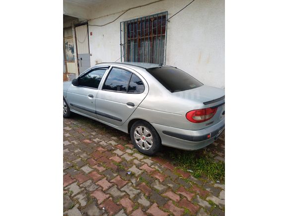 Sahibinden Renault Megane 1.6 RTA 2000 Model
