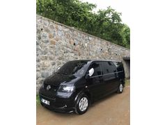 Sahibinden Volkswagen Caravelle 2.5 TDI Comfortline 2007 Model 