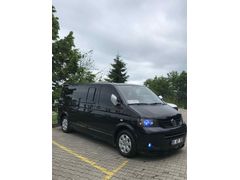 Sahibinden Volkswagen Caravelle 2.5 TDI Comfortline 2007 Model 
