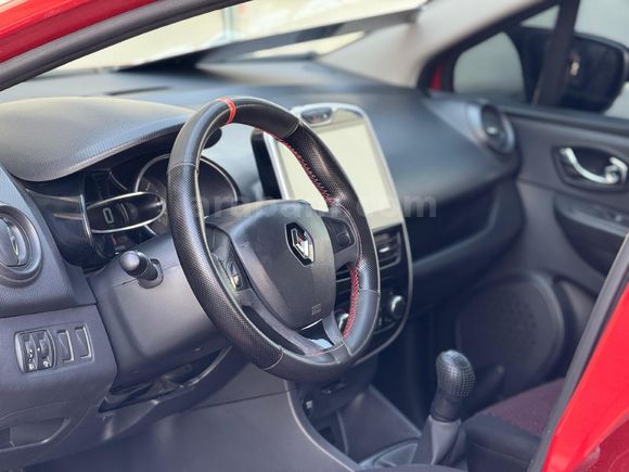 2014 MODEL RENAULT CLİO 1.5 DİZEL MANUEL DEĞİŞENSİZ