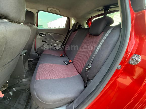 2014 MODEL RENAULT CLİO 1.5 DİZEL MANUEL DEĞİŞENSİZ