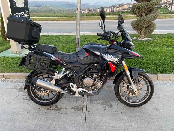 İlk Sahibinden Full Aksesuarlı TRK 251 