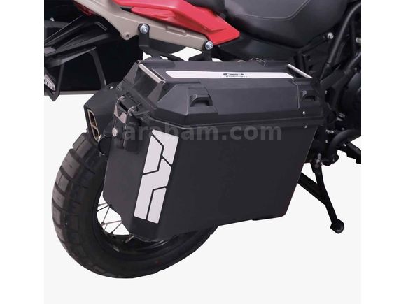 İlk Sahibinden Full Aksesuarlı TRK 251 