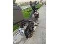 İlk Sahibinden Full Aksesuarlı TRK 251 