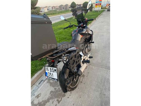 İlk Sahibinden Full Aksesuarlı TRK 251 