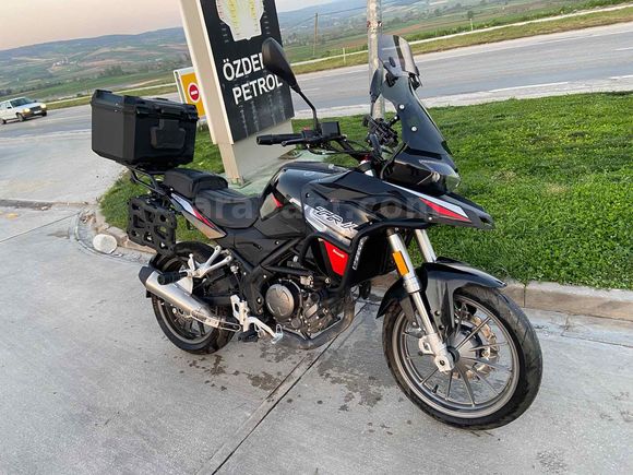 İlk Sahibinden Full Aksesuarlı TRK 251 