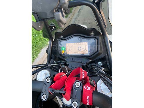 İlk Sahibinden Full Aksesuarlı TRK 251 