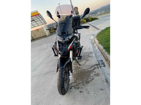 İlk Sahibinden Full Aksesuarlı TRK 251 