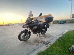 İlk Sahibinden Full Aksesuarlı TRK 251 