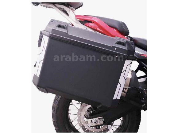 İlk Sahibinden Full Aksesuarlı TRK 251 