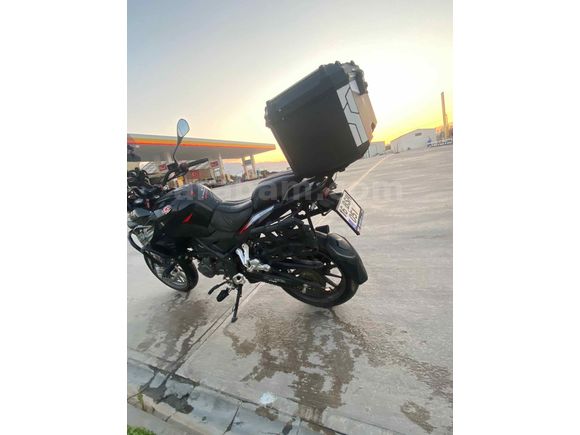 İlk Sahibinden Full Aksesuarlı TRK 251 
