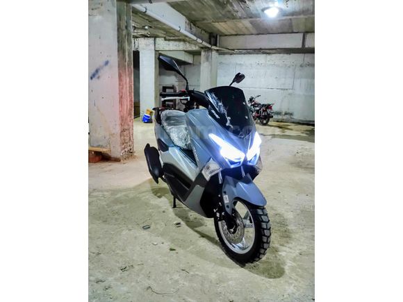 Sahibinden Revolt RSX5