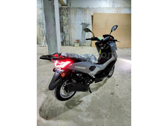 Sahibinden Revolt RSX5