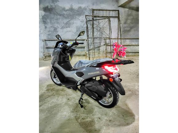Sahibinden Revolt RSX5