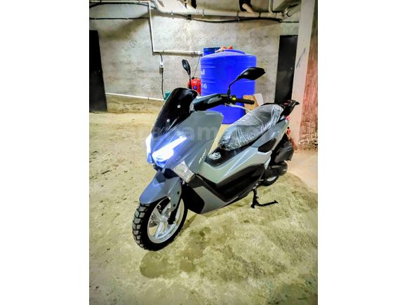 Sahibinden Revolt RSX5