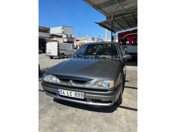 Sahibinden Renault R 19 1.6 Europa RNE 1998 Model
