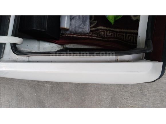 ACİL SATILIK TOFAŞ ŞAHİN 1994 MODEL
