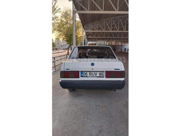 ACİL SATILIK TOFAŞ ŞAHİN 1994 MODEL
