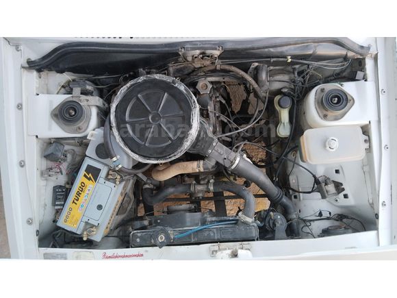 ACİL SATILIK TOFAŞ ŞAHİN 1994 MODEL