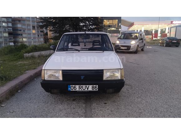 HAYIRLI BİR İŞ İÇİN SATILIK ACİL TOFAŞ ŞAHİN 1994 MODEL