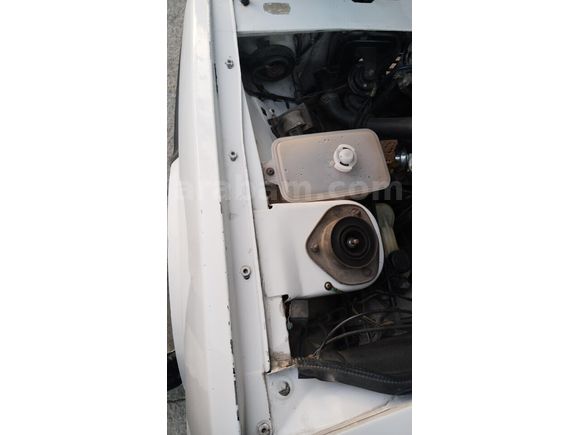 ACİL SATILIK TOFAŞ ŞAHİN 1994 MODEL