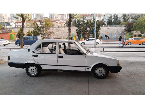 ACİL SATILIK TOFAŞ ŞAHİN 1994 MODEL