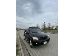 Sahibinden Kia Sorento 2.5 CRDi X-Force EX 2009 Model 