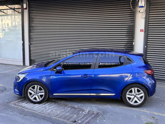 Sahibinden Renault Clio 1.3 TCe Touch 2020 Model İstanbul