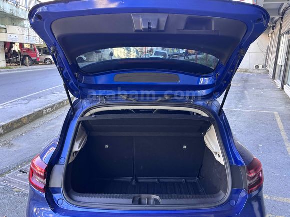 Sahibinden Renault Clio 1.3 TCe Touch 2020 Model İstanbul