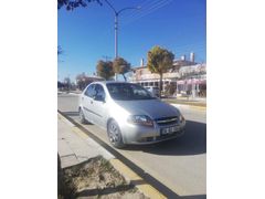 Sahibinden Chevrolet Kalos 1.4 SE 2004 Model