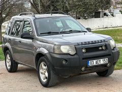 Galeriden Land Rover Freelander 2.0 TD4 Classic 2001 Model Gaziantep