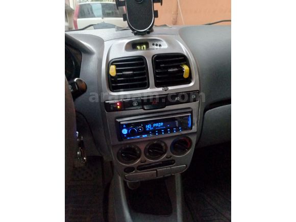 Sahibinden Hyundai Accent 1.6 Admire 2006 Model