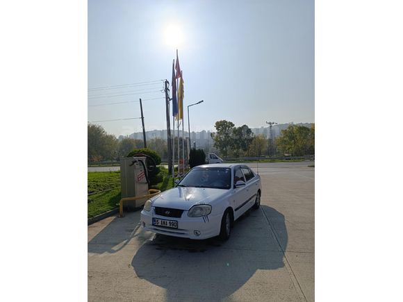 Sahibinden Hyundai Accent 1.6 Admire 2006 Model