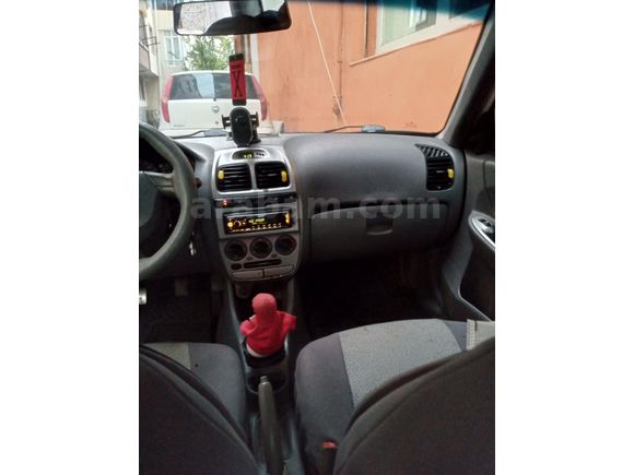 Sahibinden Hyundai Accent 1.6 Admire 2006 Model