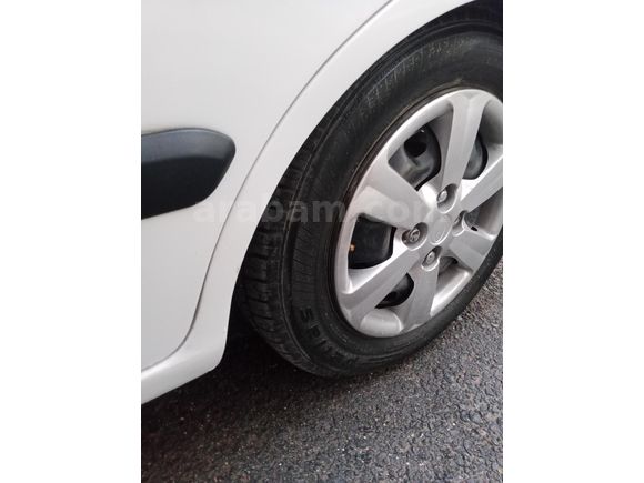 Sahibinden Hyundai Accent 1.6 Admire 2006 Model