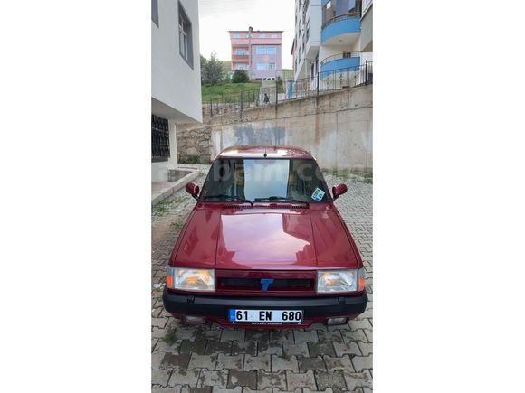 Sahibinden Tofaş Doğan SLX 1996 Model 