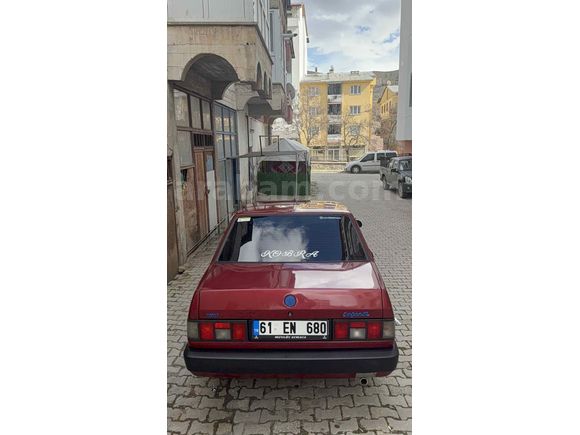 Sahibinden Tofaş Doğan SLX 1996 Model 