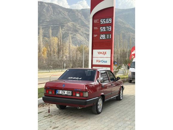 Sahibinden Tofaş Doğan SLX 1996 Model 