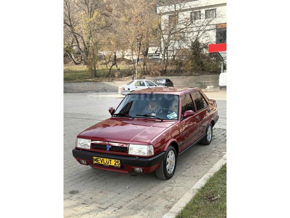 Sahibinden Tofaş Doğan SLX 1996 Model 