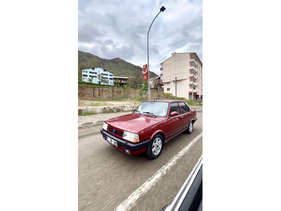 Sahibinden Tofaş Doğan SLX 1996 Model 