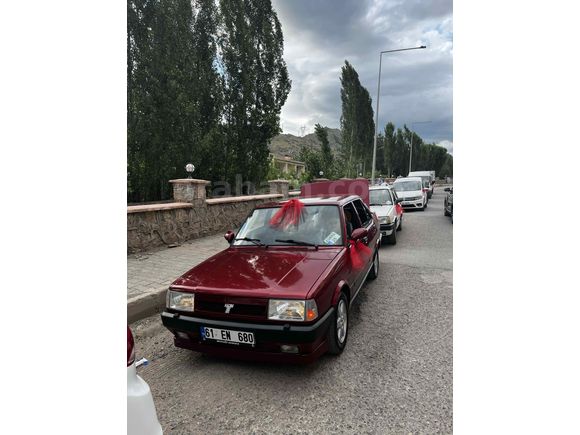 Hastasına özel değişensiz 