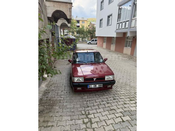 Hastasına özel değişensiz 