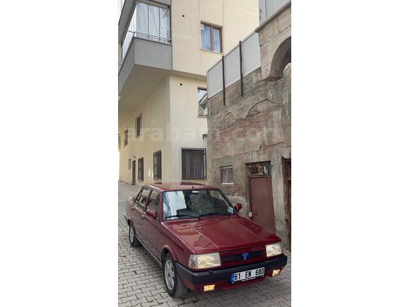Sahibinden Tofaş Doğan SLX 1996 Model 