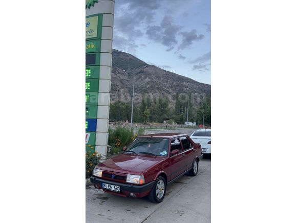 Sahibinden Tofaş Doğan SLX 1996 Model 